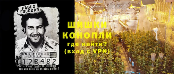 MESCALINE Надым